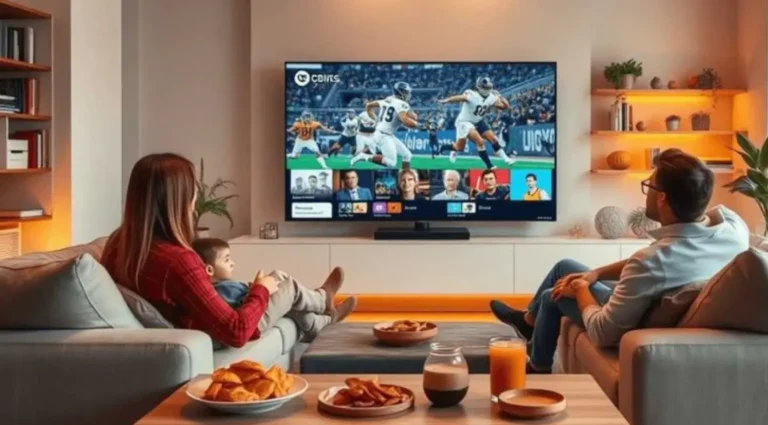 Beste IPTV Anbieter mit hoher Streaming Qualität