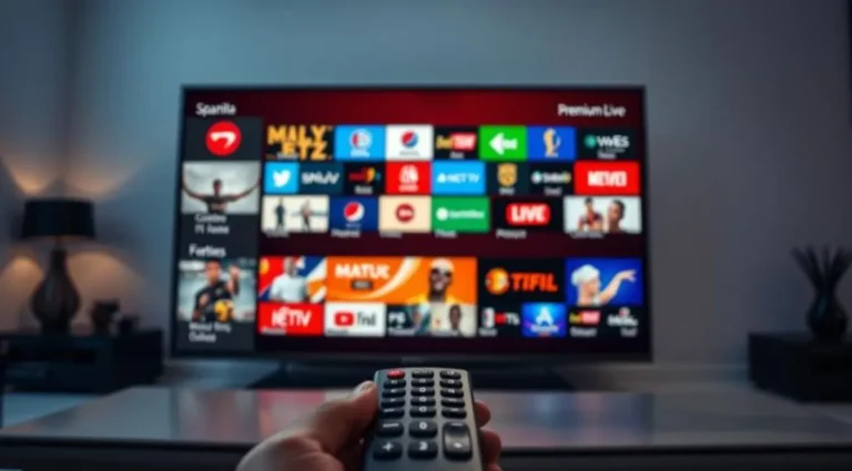 IPTV 12 Monate Abo