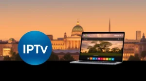 german iptv​