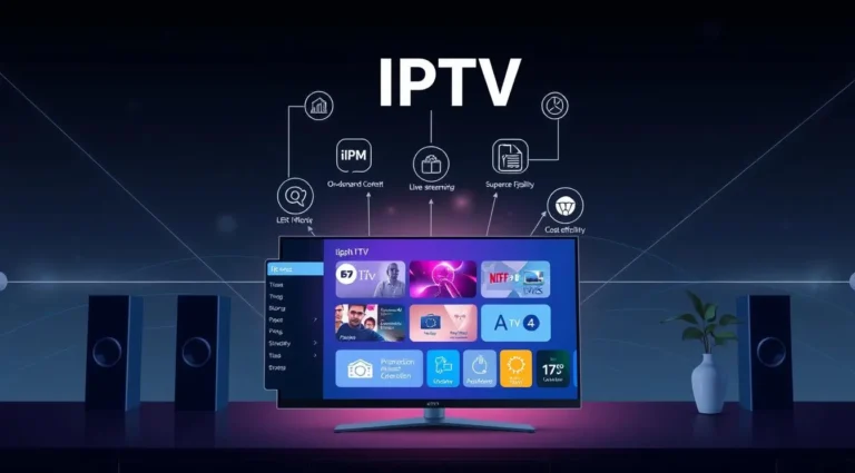 iptv anbieter