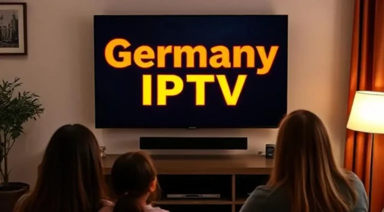 iptv anbieter deutschland