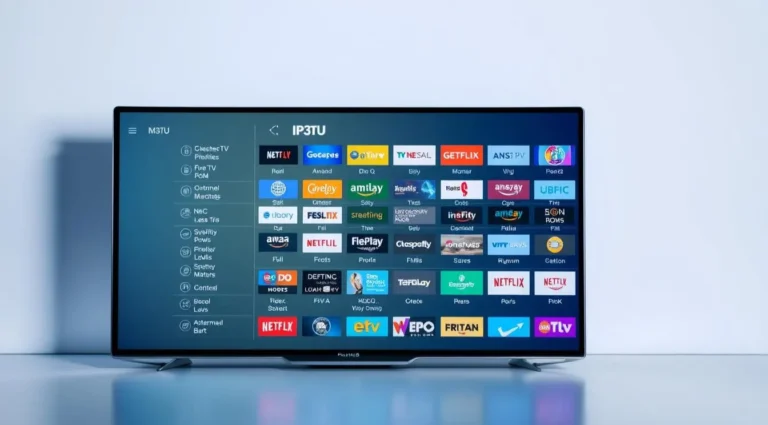 iptv m3u liste