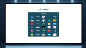 iptv senderliste m3u