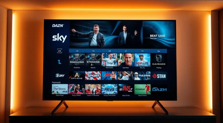 liste iptv m3u sky dazn