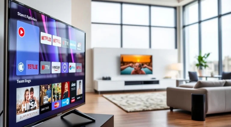 smart iptv playlist